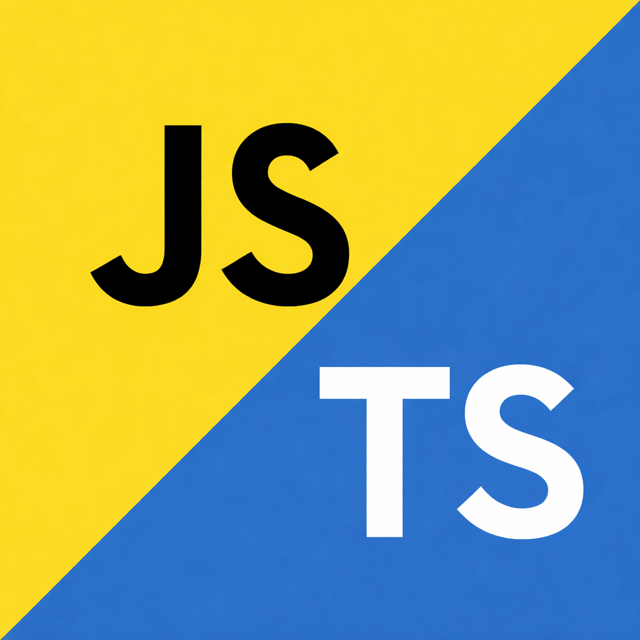 JavaScript TypeScript